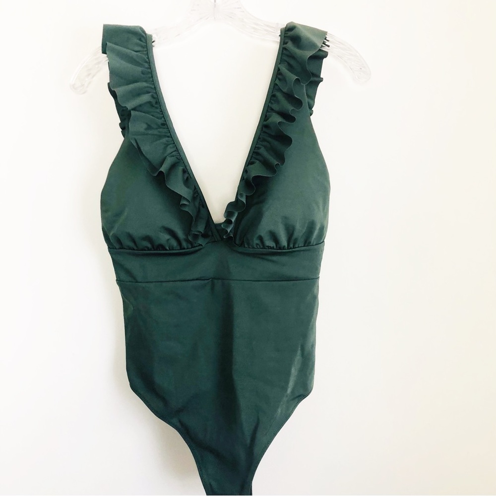 NWT H&M Bathing Suit